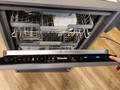 Miele G 7472 SC Vi AutoDos / Inbouw / Volledig geïntegreerd  / Nishoogte 80,5 - 87 cm (Afbeelding 3 van 5)