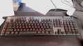 Logitech G815 Lightsync RGB Mechanical Gaming Keyboard GL Tactile QWERTY (Image 1 of 4)