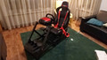 Next Level Racing -  GT Seat Add-on voor Wheel Stand DD/2.0 (Afbeelding 1 van 5)