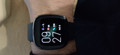 Fitbit Sense Gris (Image 1 sur 9)