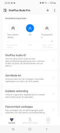 OnePlus Buds Pro Wit (Afbeelding 5 van 5)