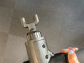 Silvergear Massage Gun Pro (Afbeelding 3 van 5)