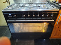 SMEG SNLK916MFX9 (Image 1 of 6)