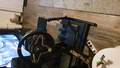 Thrustmaster T248 Racing Wheel for PS5, PS4, and PC (Image 1 of 1)
