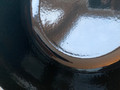 Brabantia The Dutch Oven 28cm Black (Image 1 of 1)