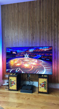 Philips 55OLED706 - Ambilight (Afbeelding 1 van 9)