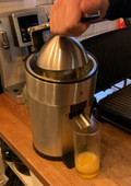 WMF Profi Plus Zitruspresse (Bild 1 von 9)