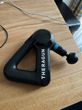 Theragun Elite White (Afbeelding 1 van 1)