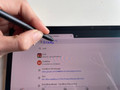 Samsung Galaxy Tab S8 Plus 12,4 pouces 256 Go Wifi Argent (Image 1 sur 3)