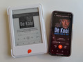 Storytel Reader (Afbeelding 3 van 3)