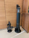 Samsung Bespoke Jet Plus Woody Green (Afbeelding 2 van 5)