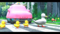 Kirby en de Vergeten Wereld Nintendo Switch (Afbeelding 1 van 4)