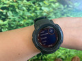 Garmin Instinct 2 Solar Grafiet (Afbeelding 2 van 5)