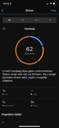 Garmin Instinct 2 Solar Grafiet (Afbeelding 5 van 5)