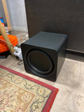 Samsung S800B + SWA-9500S Rear Speakers (Image 3 of 3)