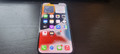 BlueBuilt Apple iPhone 11 &#x2F; Xr Screenprotector Glas (Afbeelding 3 van 3)