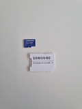 Samsung PRO Plus 256GB microSDXC + SD Adapter (Afbeelding 2 van 3)