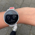 Polar Pacer Pro Gray (Image 2 of 4)