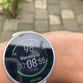 Polar Pacer Pro Gray (Image 3 of 4)