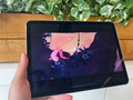 Apple iPad Air (2022) 10.9 inch 256 GB Wifi Space Gray (Afbeelding 3 van 5)