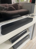 Sonos Ray Black + 2x Era 100 + Sub Mini Black (Image 1 of 2)