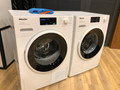 Miele WSI 863 WCS PowerWash &amp; TwinDos + Miele TSL 783 WP Eco (Image 1 of 5)