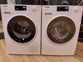 Miele WSF 363 WCS PowerWash + Miele TSF 763 WP EcoSpeed (Afbeelding 1 van 5)