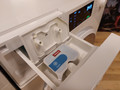 Miele WSF 363 WCS PowerWash + Miele TSF 763 WP EcoSpeed (Afbeelding 3 van 5)
