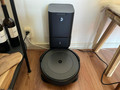 iRobot Roomba i5+ (i5654) (Afbeelding 2 van 3)