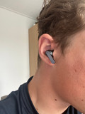 JBL Live Pro 2 Zwart (Afbeelding 3 van 3)