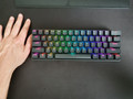 SteelSeries Apex Pro Mini Qwerty (Afbeelding 4 van 5)