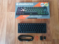 SteelSeries Apex Pro Mini Qwerty (Afbeelding 5 van 5)