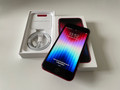 Apple iPhone SE 2022 128GB Witgoud (Afbeelding 4 van 5)