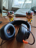 JBL Quantum 400 Zwart (Afbeelding 1 van 2)