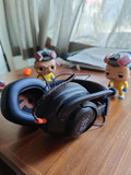 JBL Quantum 400 Zwart (Afbeelding 2 van 2)