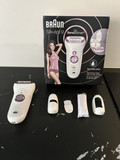 Braun Silk-épil 9 9-880 SensoSmart (Afbeelding 1 van 1)