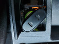 BlueBuilt Power Delivery Autolader met 2 Usb C Poorten 45W Zwart (Afbeelding 1 van 4)