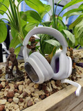 Logitech G Astro A30 LIGHTSPEED Wireless Gaming Headset for PlayStation White (Image 2 of 4)