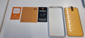 PanzerGlass Ultra-Wide Fit Apple iPhone 14 Plus &#x2F; 13 Pro Max Screen Protector Glass (Image 2 of 5)