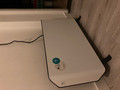 Duux Edge Smart Convector 1500W Gray (Image 4 of 6)