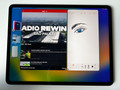 Apple iPad Pro (2022) 12.9 inch 256GB Wifi Space Gray + Apple Pencil 2 (Afbeelding 4 van 5)
