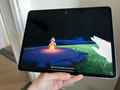 Apple iPad Pro (2022) 12.9 inch 256GB Wifi Space Gray + Apple Pencil 2 (Afbeelding 5 van 5)