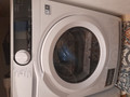AEG TR85CW84 AbsoluteCare (Afbeelding 3 van 4)