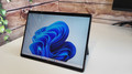 Microsoft Surface Pro 9 - 13&quot; - Intel Core i5 - 8GB RAM&#x2F;256GB SSD - Sapphire (Afbeelding 1 van 5)