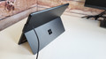 Microsoft Surface Pro 9 - 13&quot; - Intel Core i5 - 8GB RAM&#x2F;256GB SSD - Sapphire (Afbeelding 2 van 5)