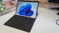 Microsoft Surface Pro 9 - 13&quot; - Intel Core i5 - 8GB RAM&#x2F;256GB SSD - Sapphire (Afbeelding 3 van 5)