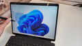 Microsoft Surface Pro 9 - 13&quot; - Intel Core i5 - 8GB RAM&#x2F;256GB SSD - Sapphire (Afbeelding 4 van 5)