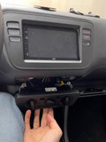 JVC KW-M560BT (Image 1 of 1)