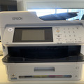 Epson WorkForce Pro WF-C5890DWF (Afbeelding 4 van 5)