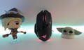 Razer Basilisk V3 Gaming Mouse (Image 2 of 5)